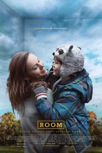 فيلم Room 2015 مترجم
