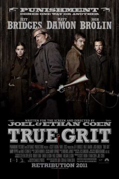 فيلم True Grit 2010 مترجم