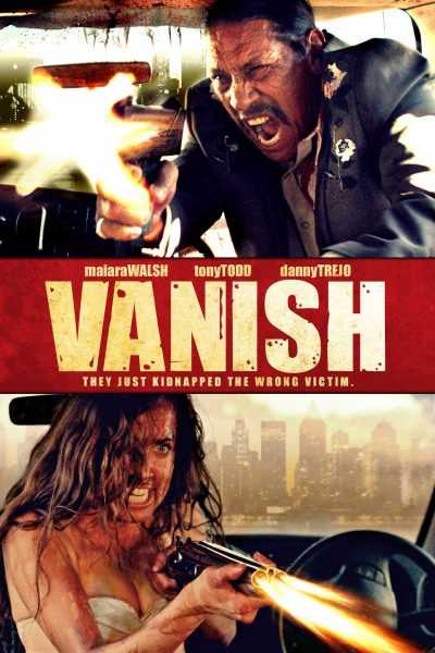 فيلم VANish 2015 مترجم