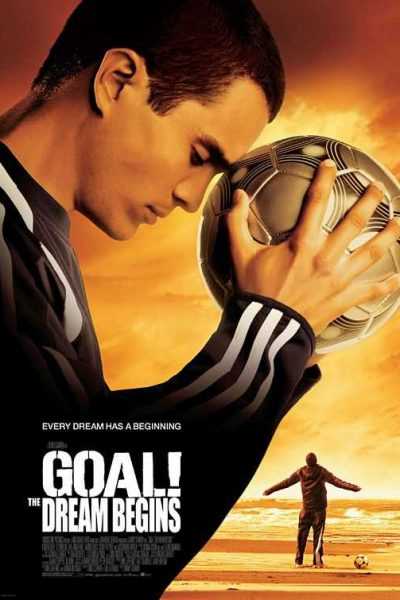 فيلم Goal! The Dream Begins 2005 مترجم