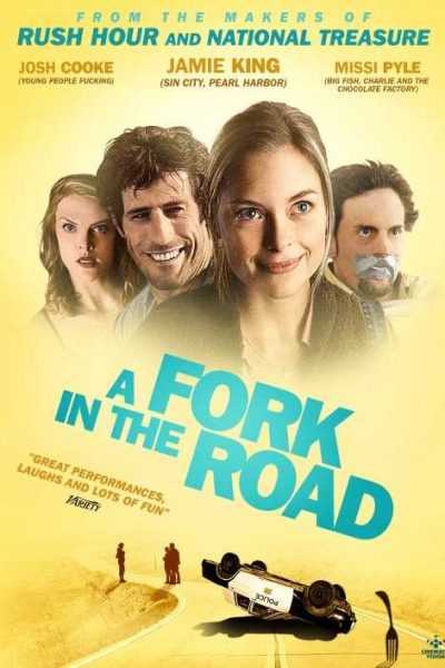 فيلم A Fork in the Road 2009 مترجم