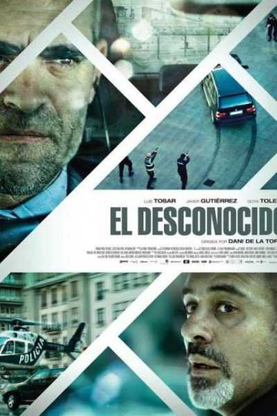 فيلم Retribution 2015 مترجم