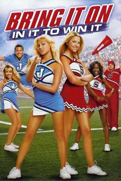 فيلم Bring It On 2000 مترجم