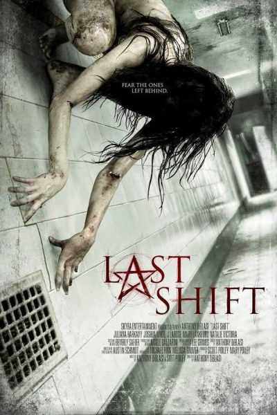 فيلم Last Shift 2014 مترجم