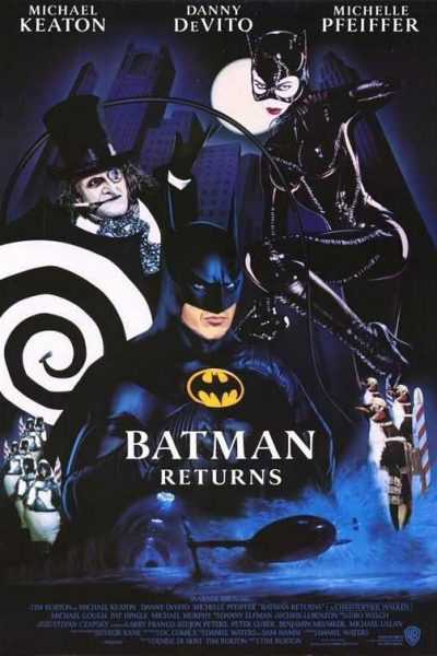 فيلم Batman Returns 1992 مترجم