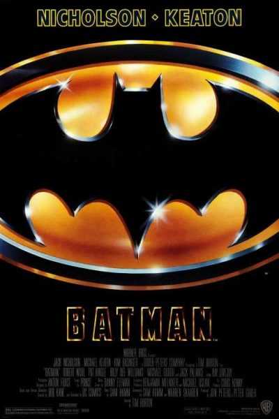 فيلم Batman 1989 مترجم