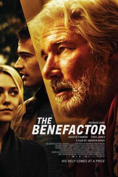 فيلم The Benefactor 2015 مترجم