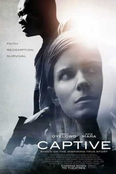 فيلم Captive 2015 مترجم