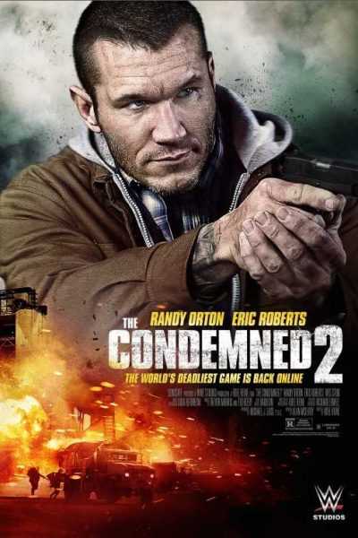 فيلم The Condemned 2 2015 مترجم