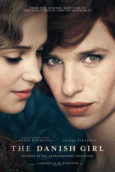 فيلم The Danish Girl 2015 مترجم