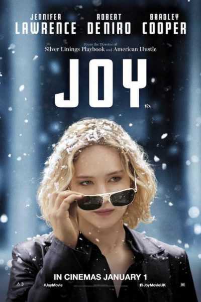 فيلم Joy 2015 مترجم