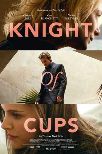 فيلم Knight of Cups 2015 مترجم