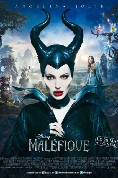 فيلم Maleficent 2014 مترجم