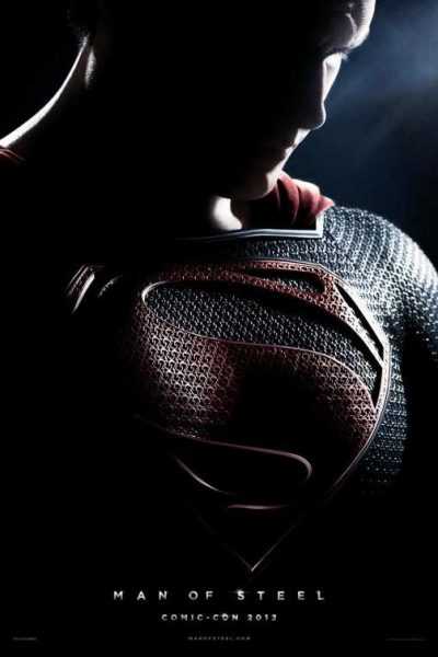 فيلم Man of Steel 2013 مترجم