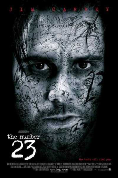 فيلم The Number 23 2007 مترجم
