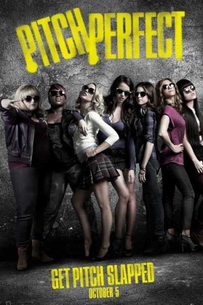 فيلم Pitch Perfect 2012 مترجم