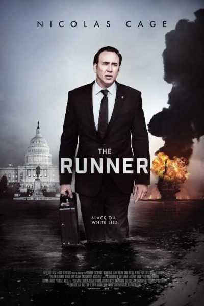 فيلم The Runner 2015 مترجم