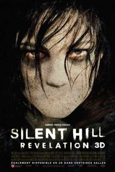 فيلم Silent Hill: Revelation 3D 2012 مترجم