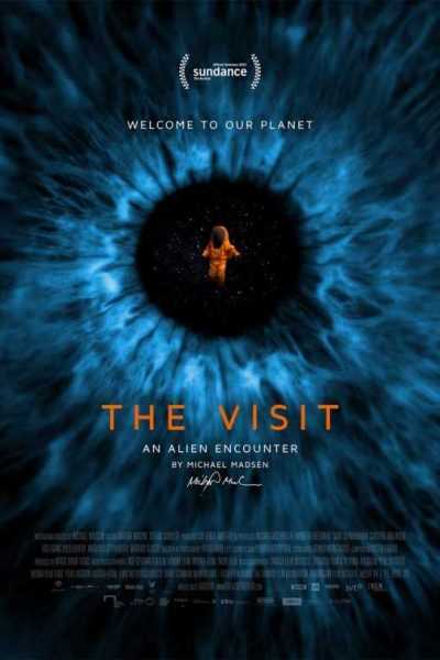 فيلم The Visit 2015 مترجم