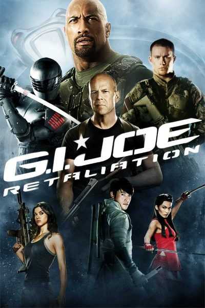 فيلم G.I. Joe: Retaliation 2013 مترجم