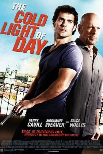 فيلم The Cold Light Of Day 2012 مترجم