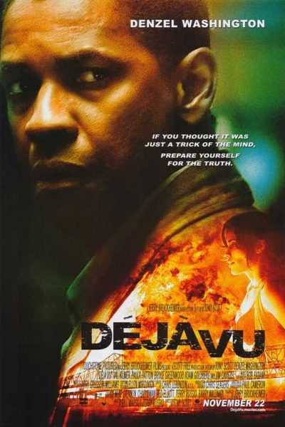 فيلم Deja Vu 2006 مترجم