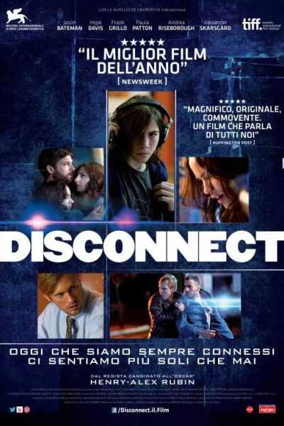 فيلم Disconnect 2012 مترجم