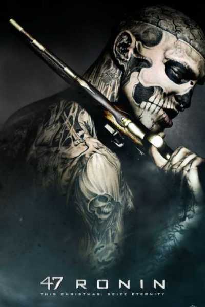 فيلم Ronin 47 2013 مترجم