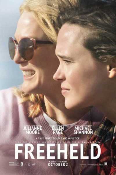 فيلم Freeheld 2015 مترجم