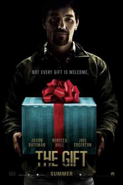 فيلم The Gift 2015 مترجم