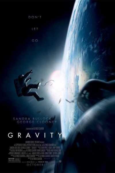 فيلم Gravity 2013 مترجم