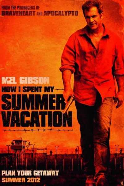 فيلم Get The Gringo 2012 مترجم