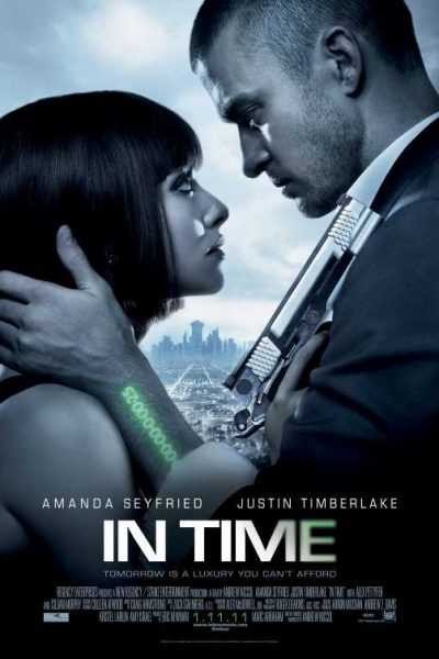 فيلم In Time 2011 مترجم