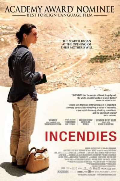 فيلم Incendies 2010 مترجم