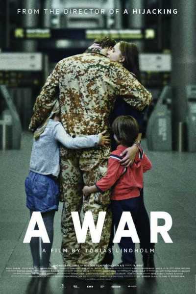فيلم A War 2015 مترجم