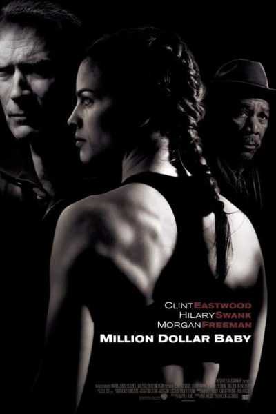 فيلم Million Dollar Baby 2004 مترجم