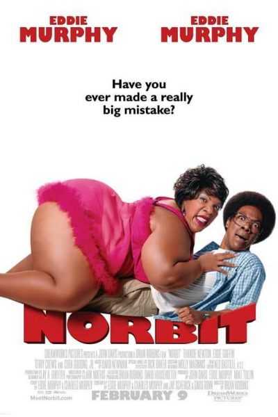 فيلم Norbit 2007 مترجم