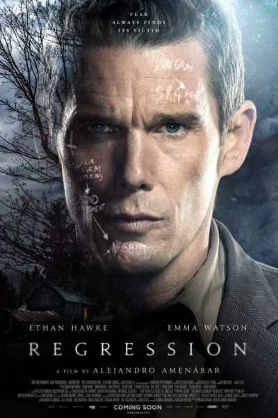 فيلم Regression 2015 مترجم