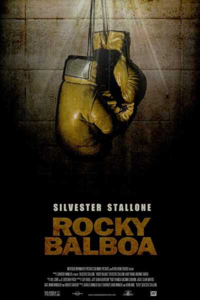 فيلم Rocky Balboa 2006 مترجم