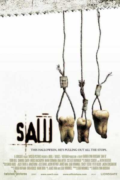 فيلم Saw III 2006 مترجم