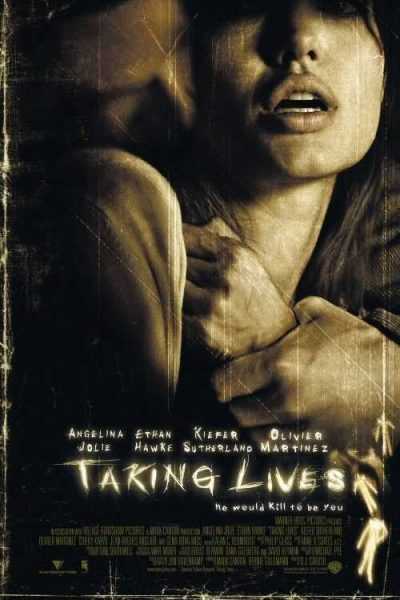 فيلم Taking Lives 2004 مترجم