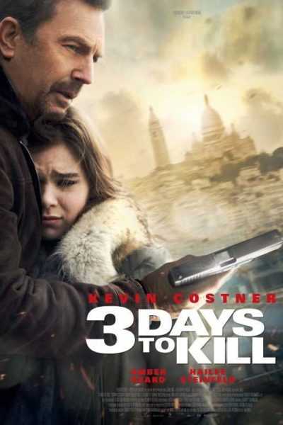 فيلم 2014 Days to Kill 3 مترجم