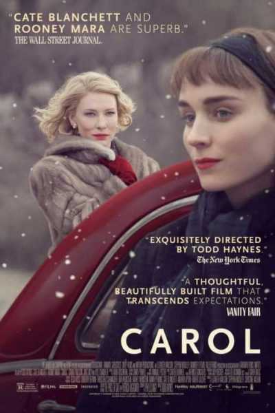 فيلم Carol 2015 مترجم