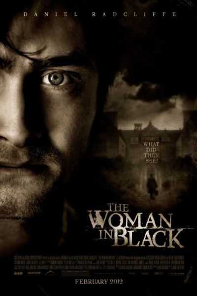 فيلم The Woman in Black 2012 مترجم