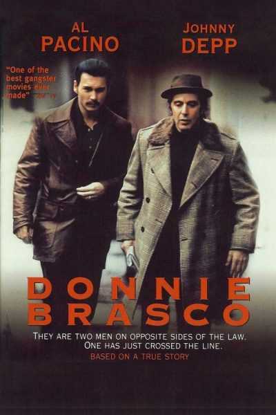 فيلم Donnie Brasco 1997 مترجم