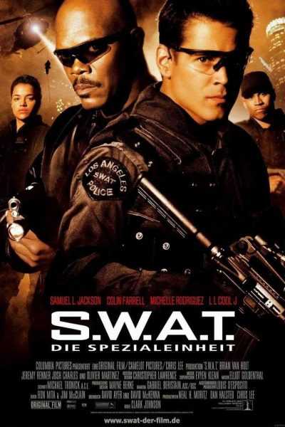 فيلم Swat 2003 مترجم