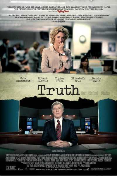 فيلم Truth 2015 مترجم