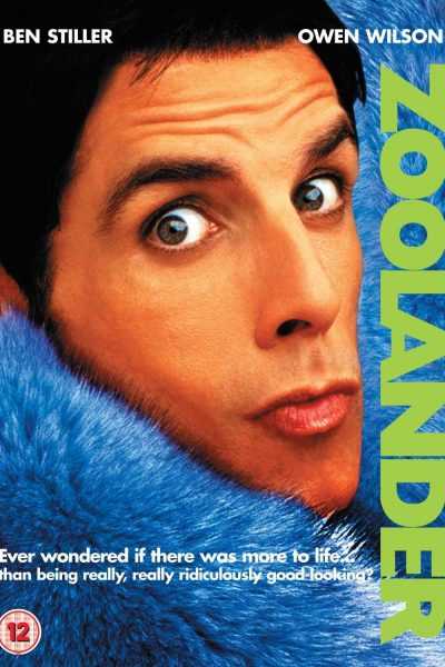 فيلم Zoolander 2001 مترجم