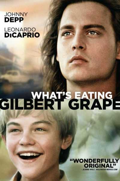 فيلم What’s Eating Gilbert Grape 1993 مترجم