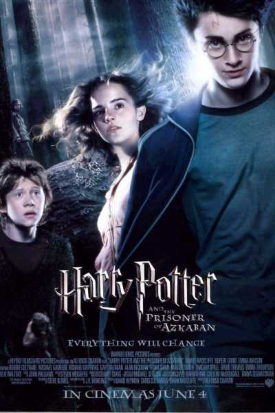 فيلم Harry Potter and the Prisoner of Azkaban 2004 مترجم